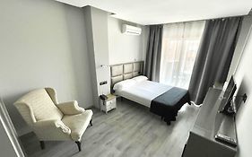 Hotel Parquemar